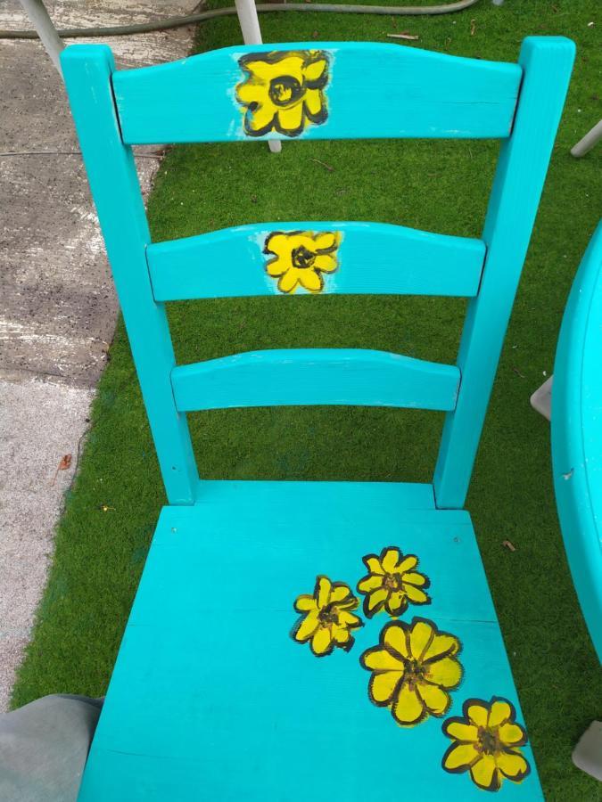 Cozy Garden Leilighet Jerusalem Eksteriør bilde