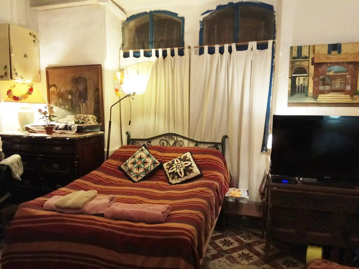 Cozy Garden Leilighet Jerusalem Eksteriør bilde